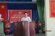 Công đoàn Công ty TNHH MTV Cao su Thanh Hóa Phát động “Tháng Công nhân” và tặng 70 suất quà cho CNLĐ có hoàn cảnh khó khăn